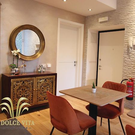 La Dolce Vita ชิวิตาเวกเกีย ภายนอก รูปภาพ