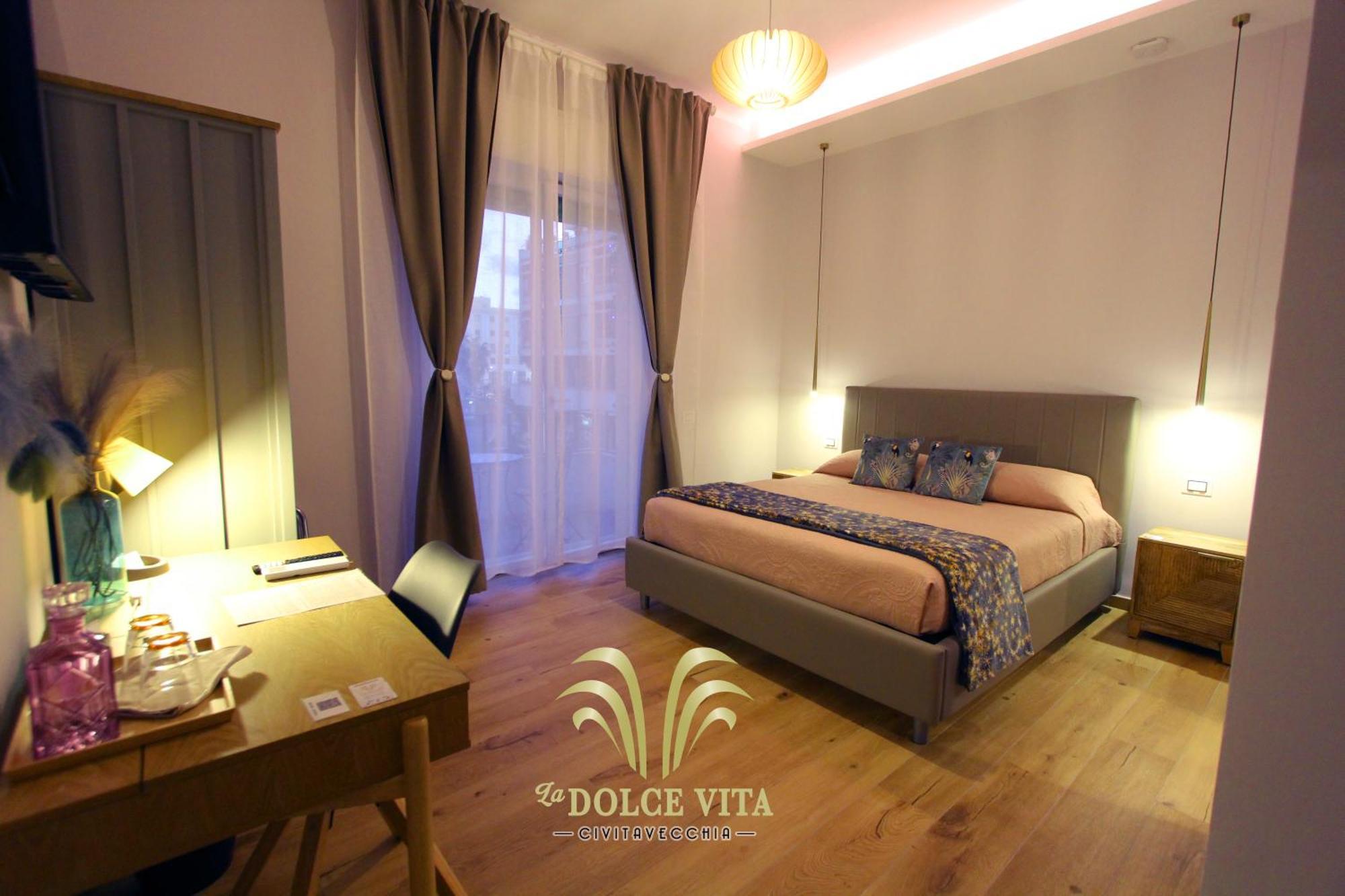 La Dolce Vita ชิวิตาเวกเกีย ภายนอก รูปภาพ