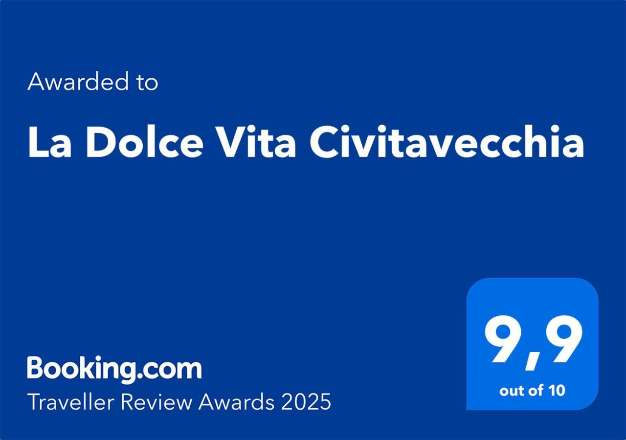La Dolce Vita ชิวิตาเวกเกีย ภายนอก รูปภาพ